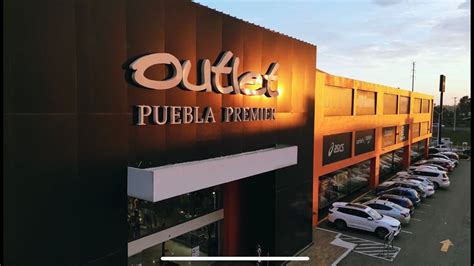 puebla premier outlet.